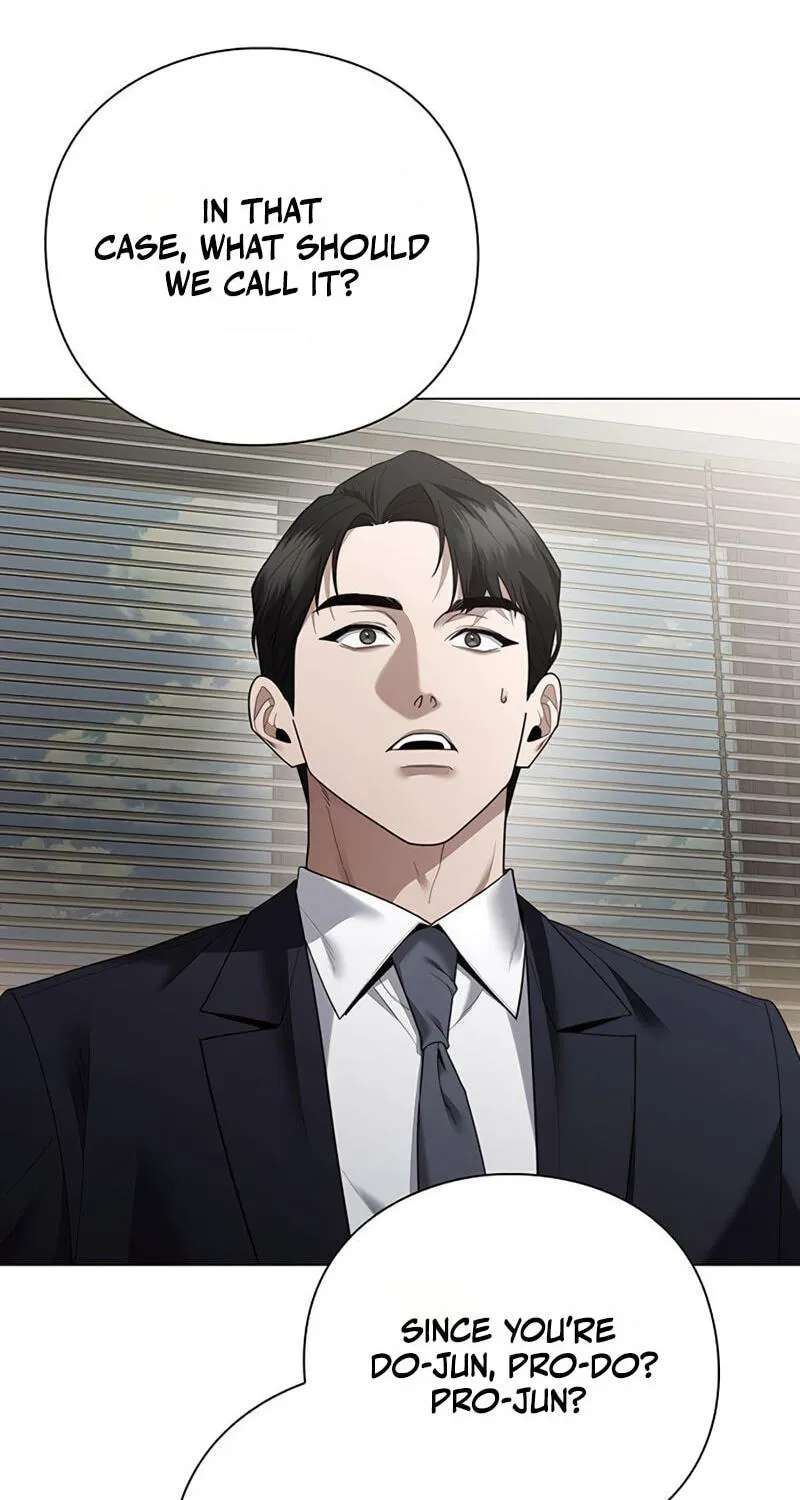 Foresighting Politician Chapter 44 - page 7