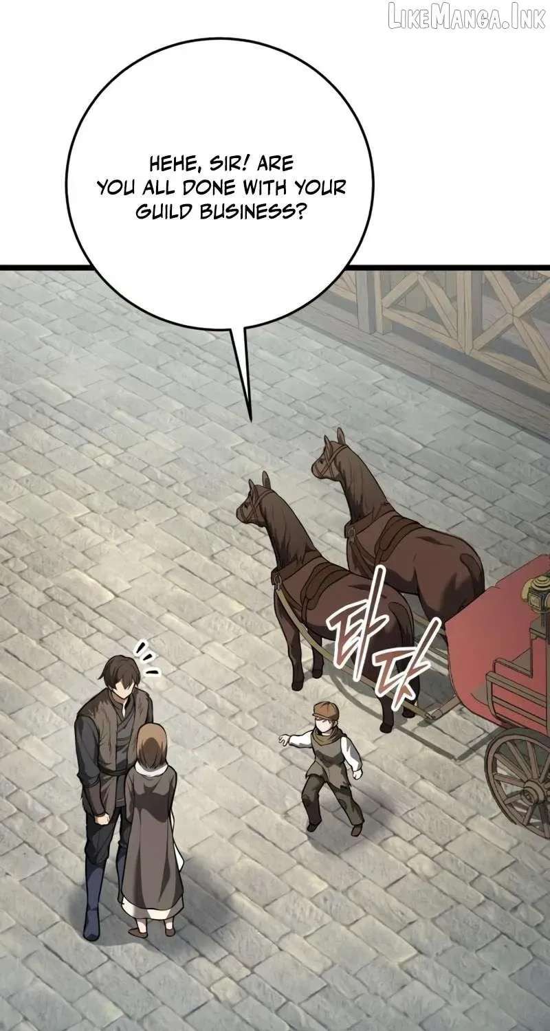 A Married Man in Another World's Story Chapter 28 - page 37