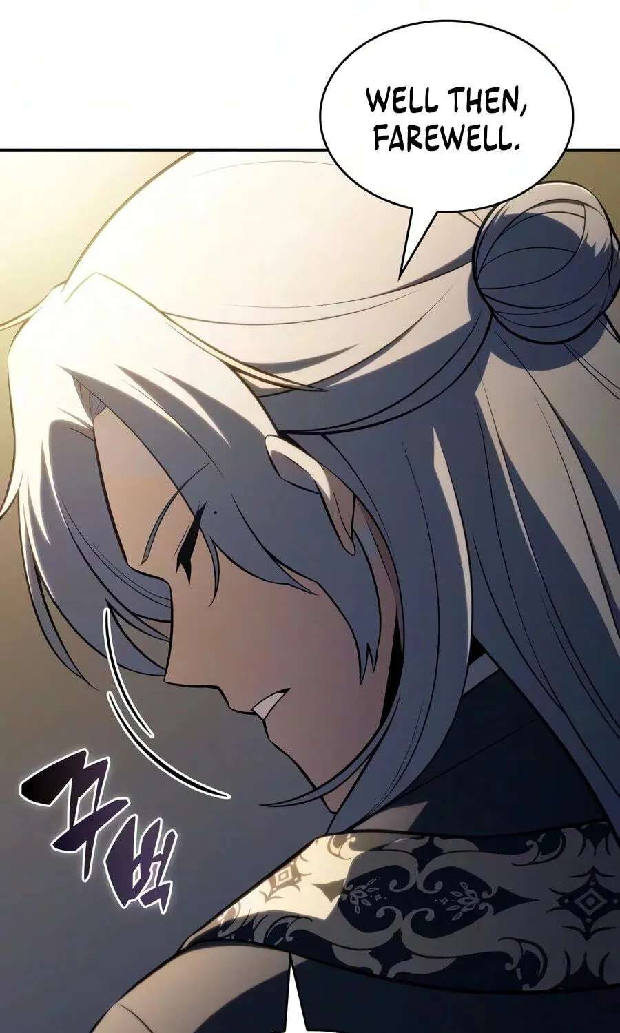 The Reborn Young Lord Is an Assassin Chapter 141 - page 86
