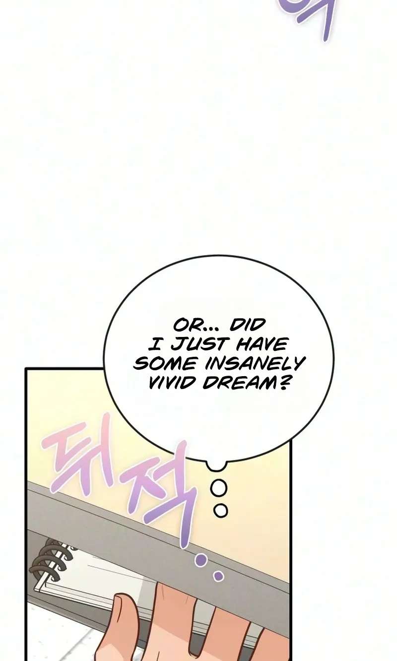 I Left My Body Chapter 16 - page 63