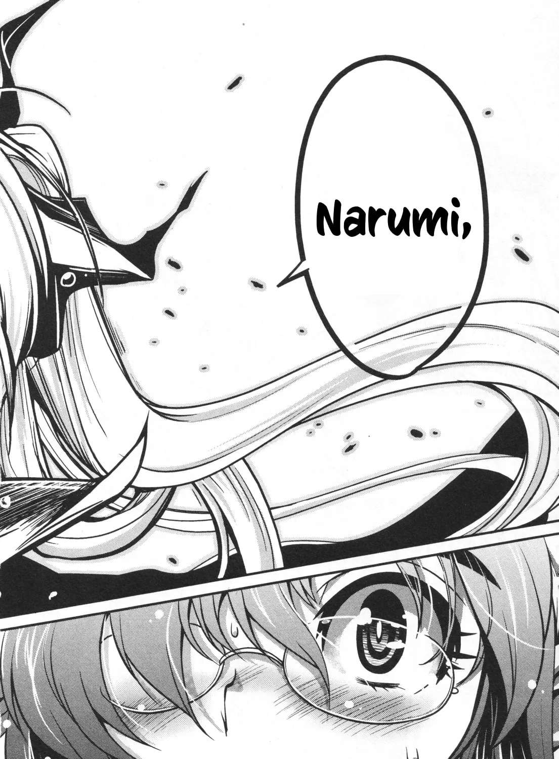 Maid in Japan Chapter 19 - page 27