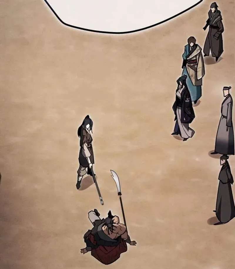 I Became a Martial Arts God's Youngest Son Chapter 4 - page 61
