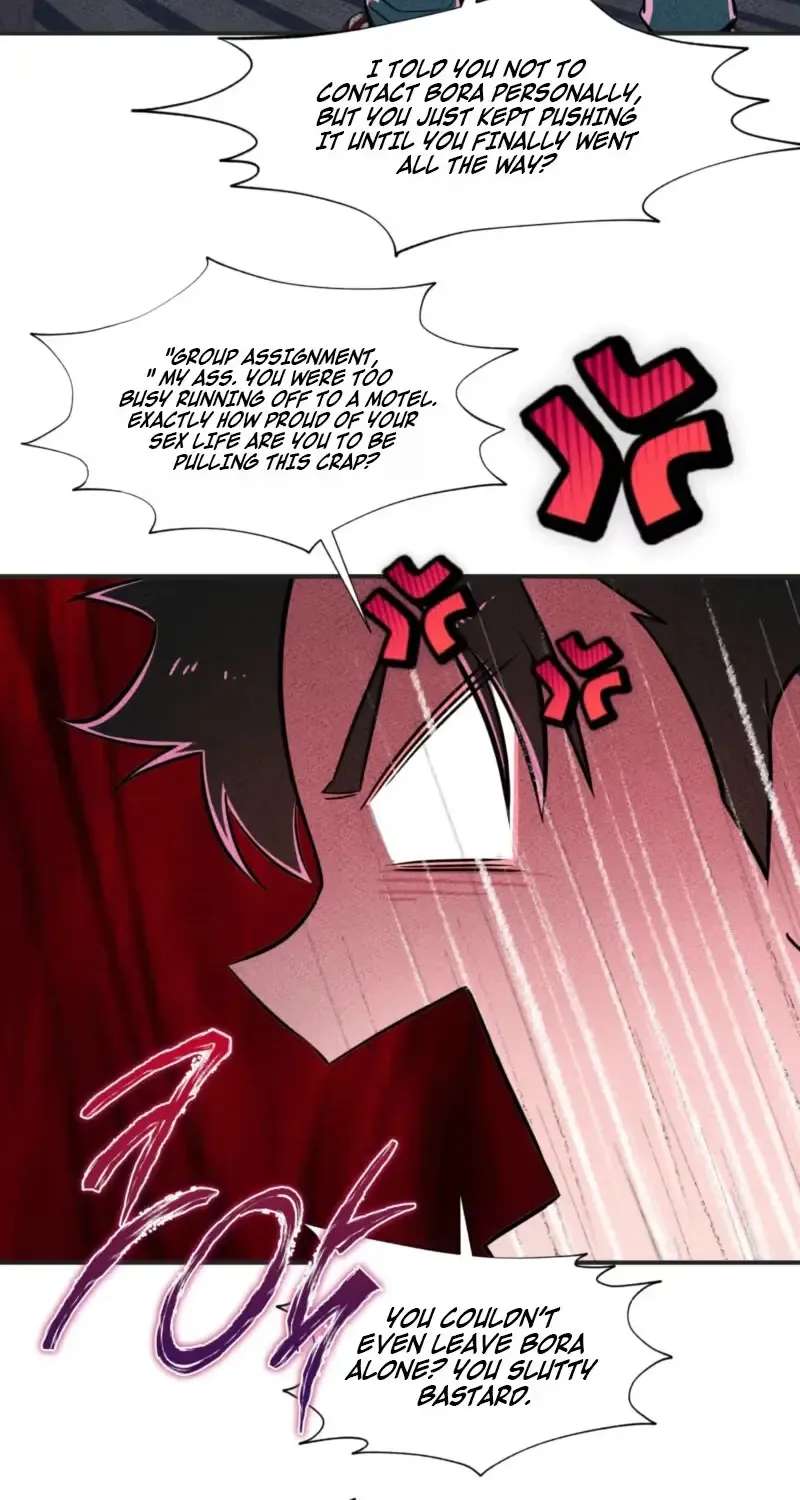 Careless Love Chapter 1 - page 71