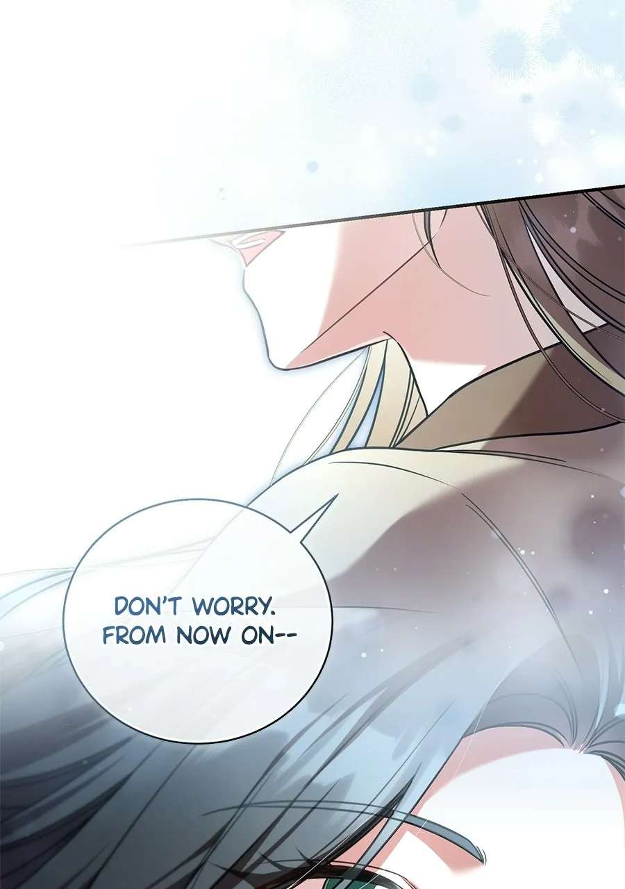 The Eldest Daughter Protectsthe Tang Clan Chapter 10 - page 19