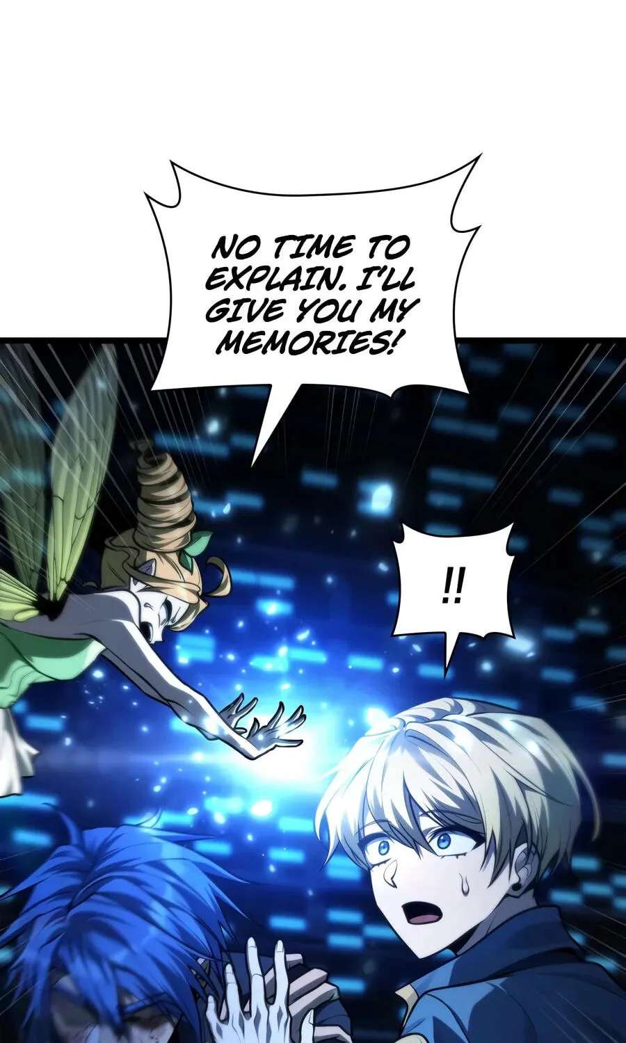 The Infinite Mage Chapter 188 - page 121