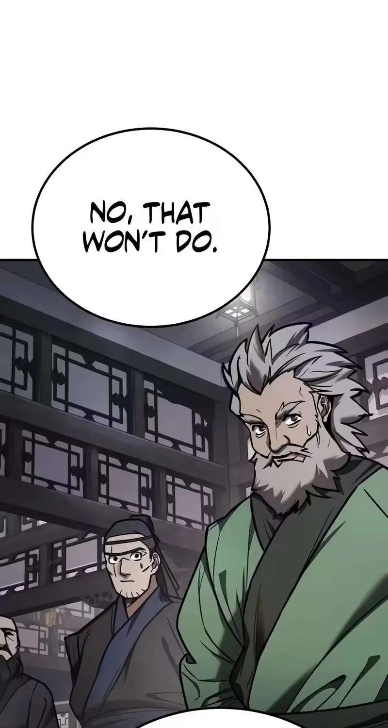 I Became a Martial Arts God's Youngest Son Chapter 9 - page 59