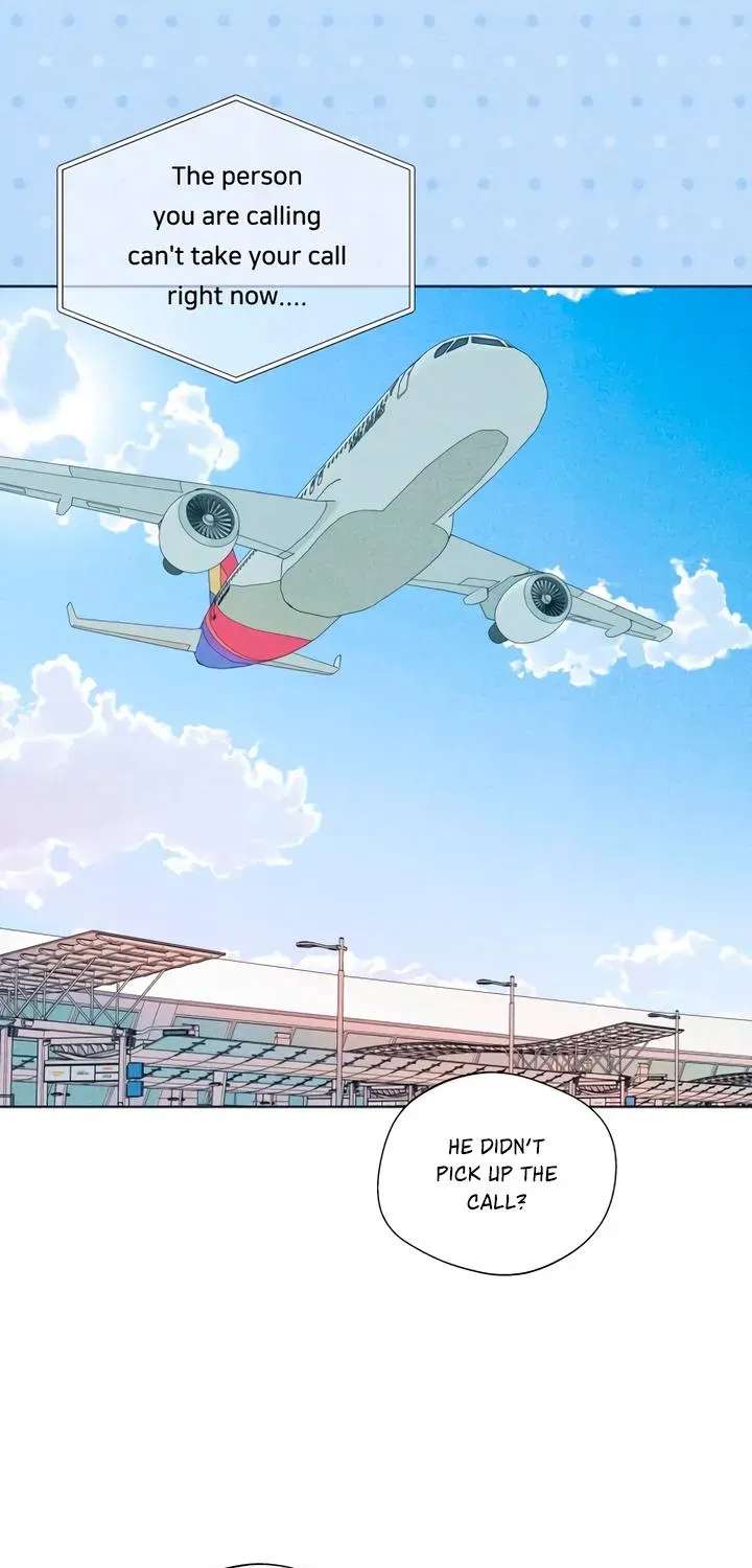 My Introverted Boy Chapter 163 - page 61