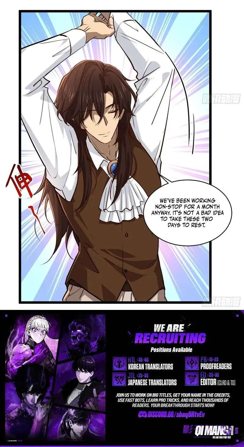 Asked to Farm, but You Became the Empire's Emperor?! Chapter 19 - page 37