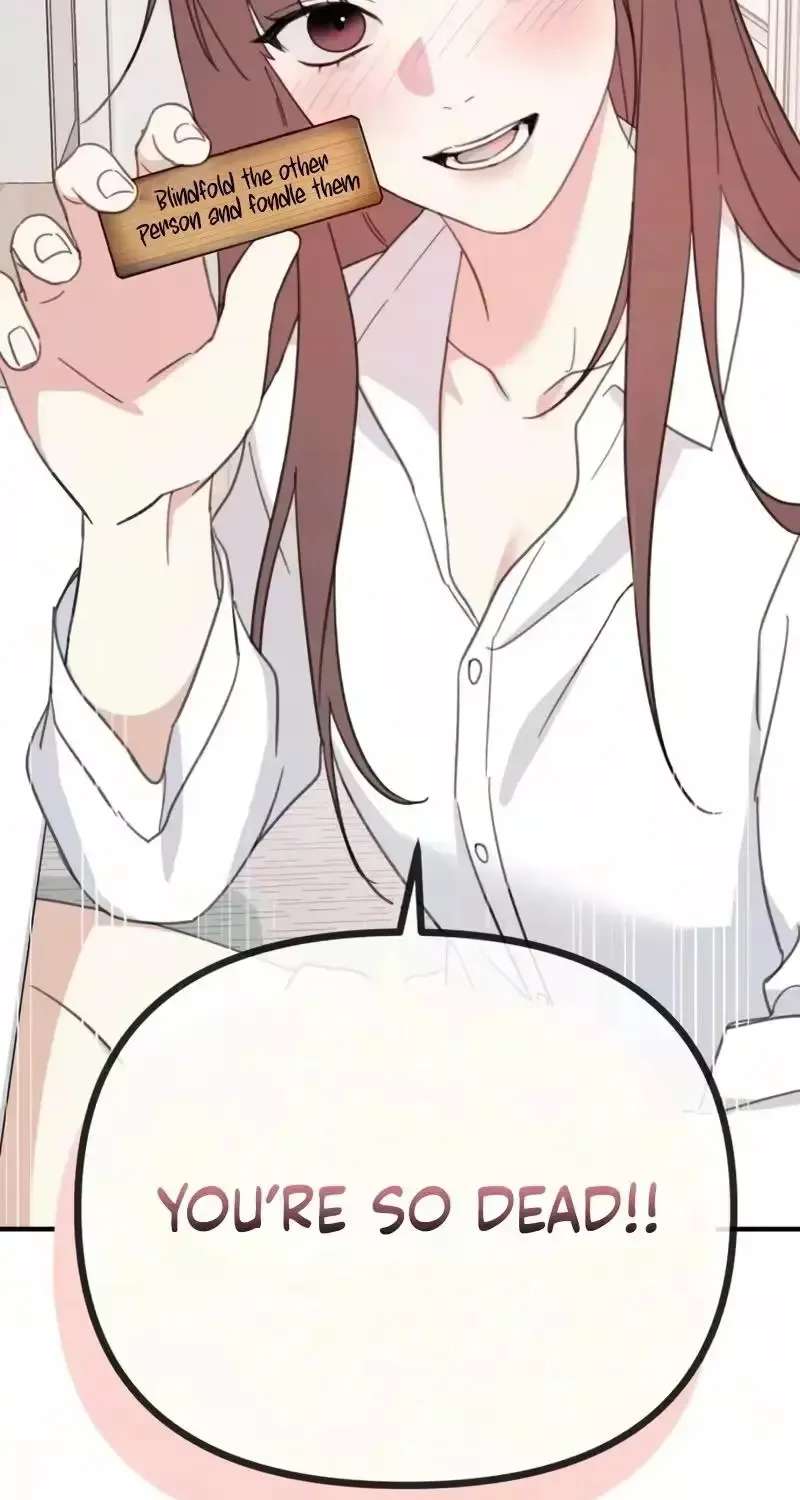 Sweet Romance, Spicy Roommates Chapter 37 - page 99