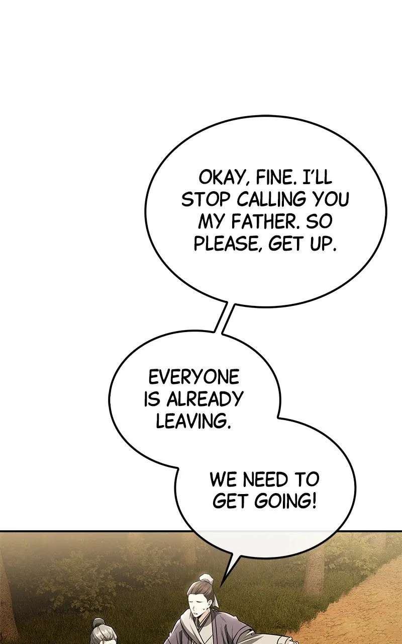The Genius Swordsmanof Mount Hua Chapter 70 - page 86