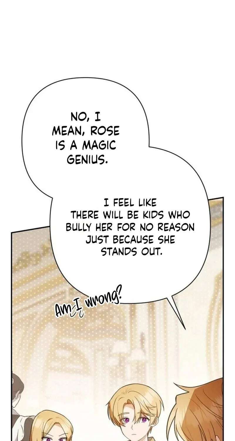 The Archmage Becomes the Swordmaster's Youngest Daughter Chapter 46 - page 9