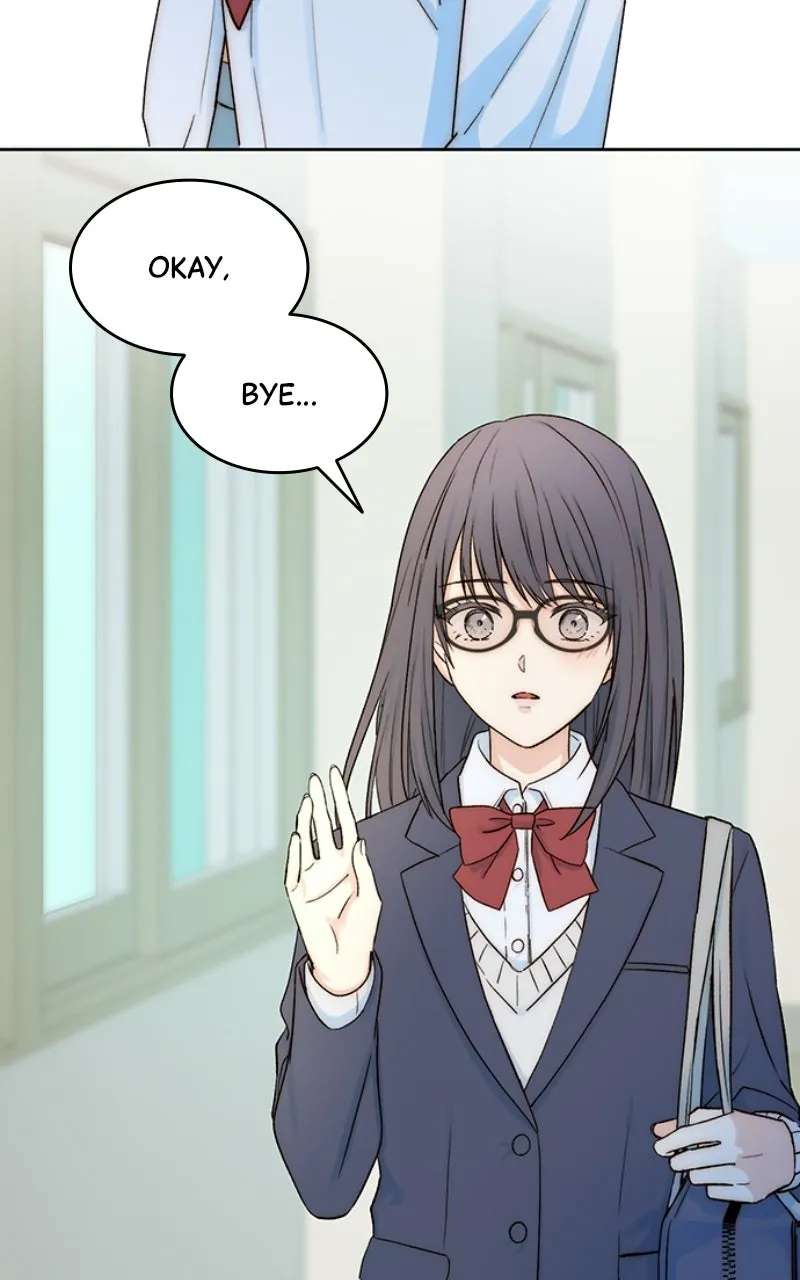 My Second andFinal First Love Chapter 3 - page 54