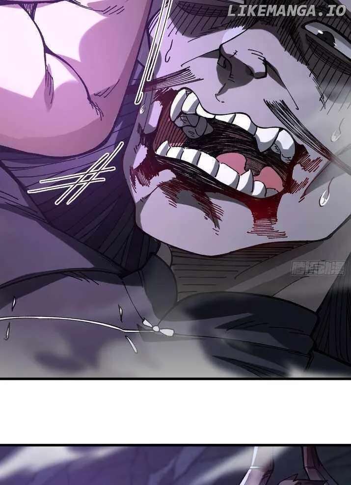 Bai Lan De Wo, Quan Kao Tu Di Xu Ming Chapter 19 - page 10