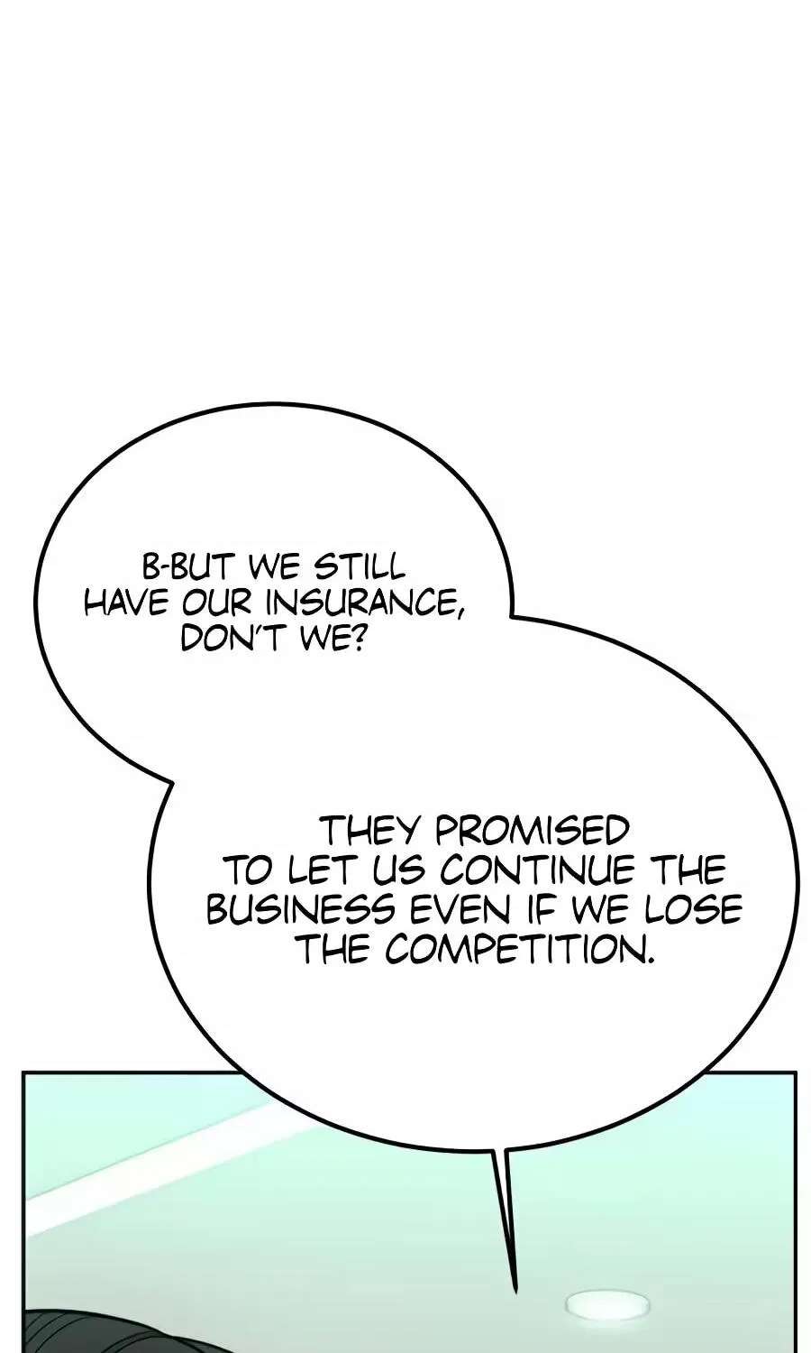 Reincarnated as a New Employee Chapter 100 - page 83