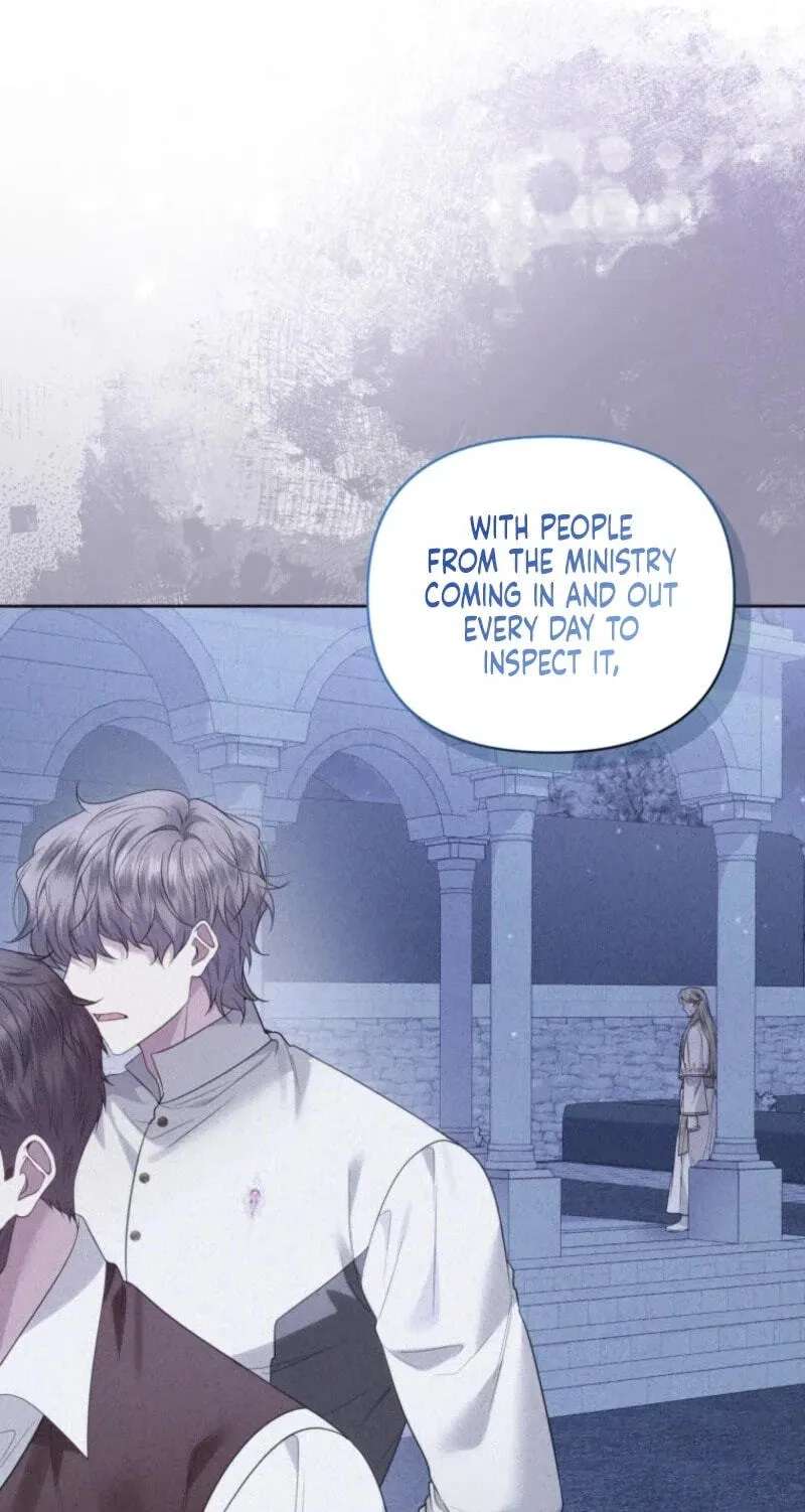 Low-Level Civil Servant Wants to Climb the Social Ladder Chapter 74 - page 24