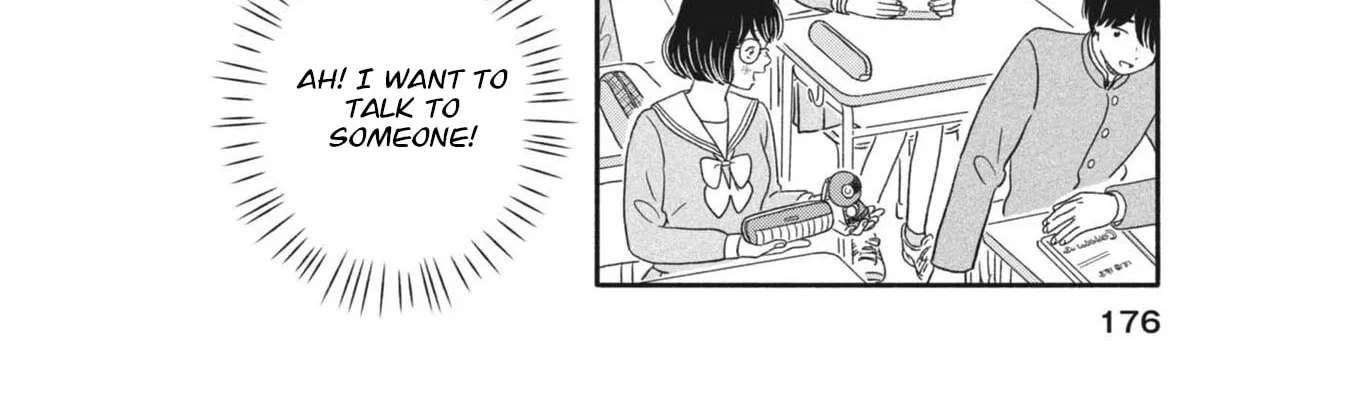 My Home Is A Kingdom Chapter 11 - page 16
