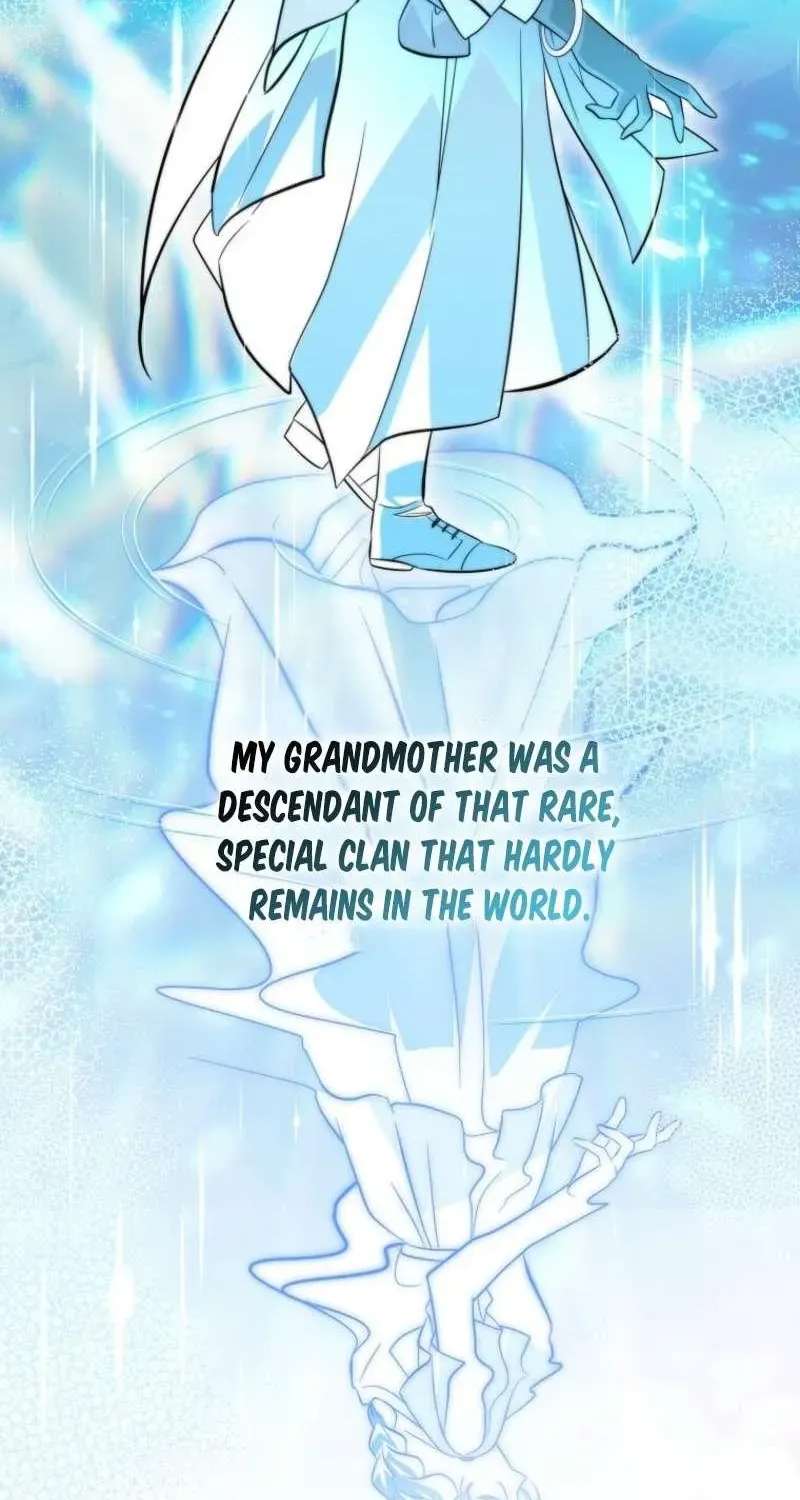 In the Grasp of a Loving Yet Possessive Male Lead Chapter 57 - page 43