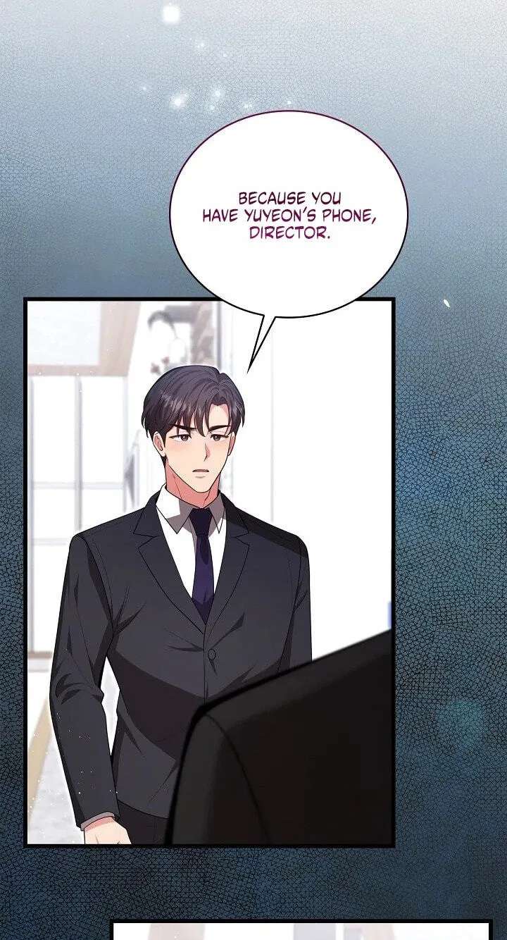 The Dignity of Desire Chapter 42 - page 52