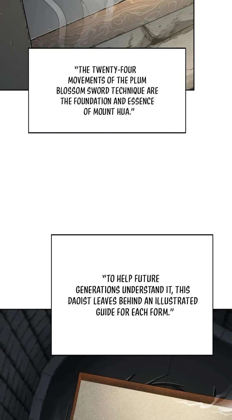 Return of the Blossoming Blade Chapter 181 - page 73