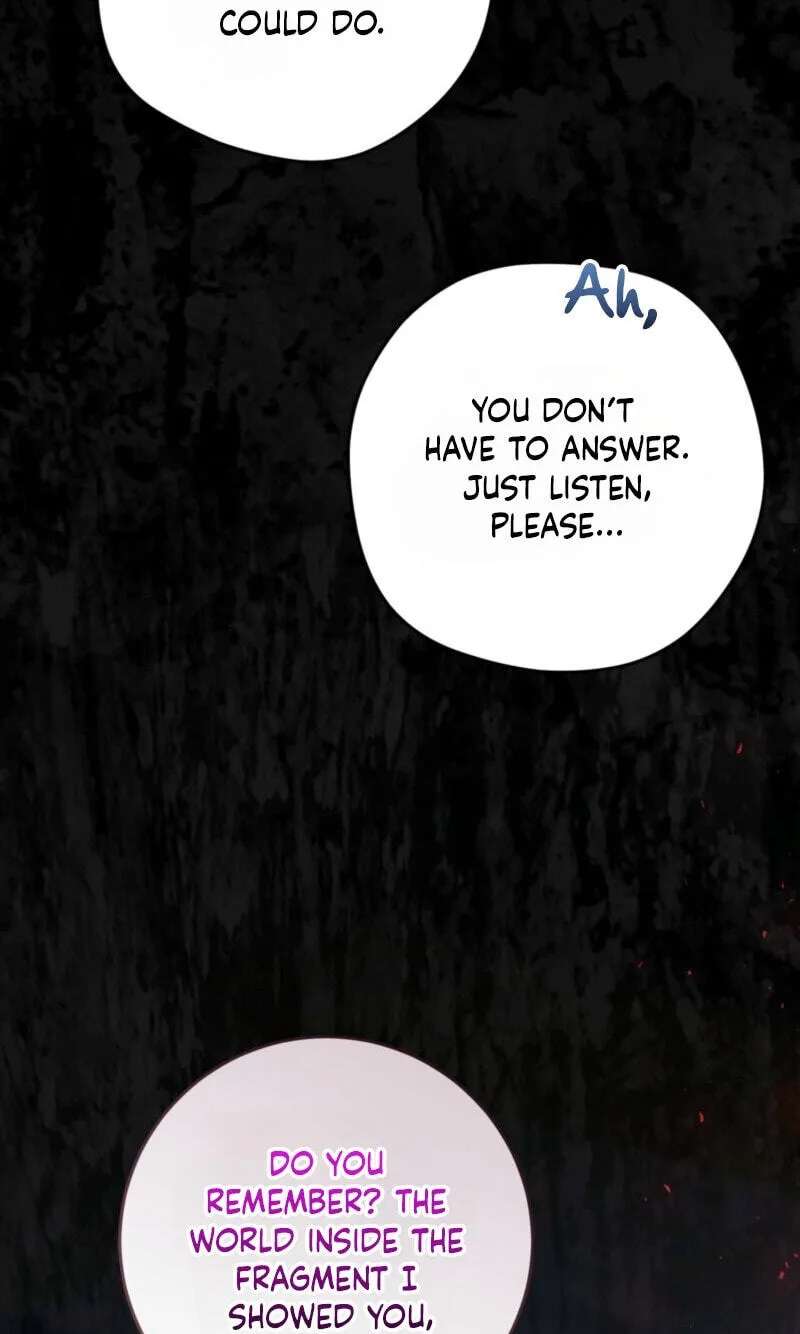 The Hunter's Gonna Lay Low Chapter 68 - page 85