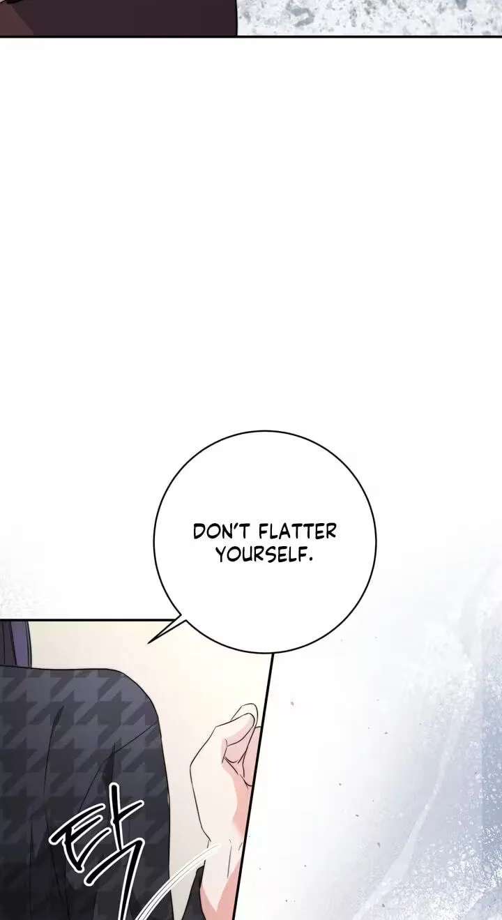 Dangerous Newlyweds Chapter 43 - page 84