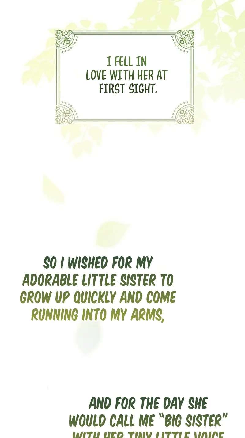 The Baby Sprout Who Bloomed in the Villain Duke's Family Chapter 19 - page 5