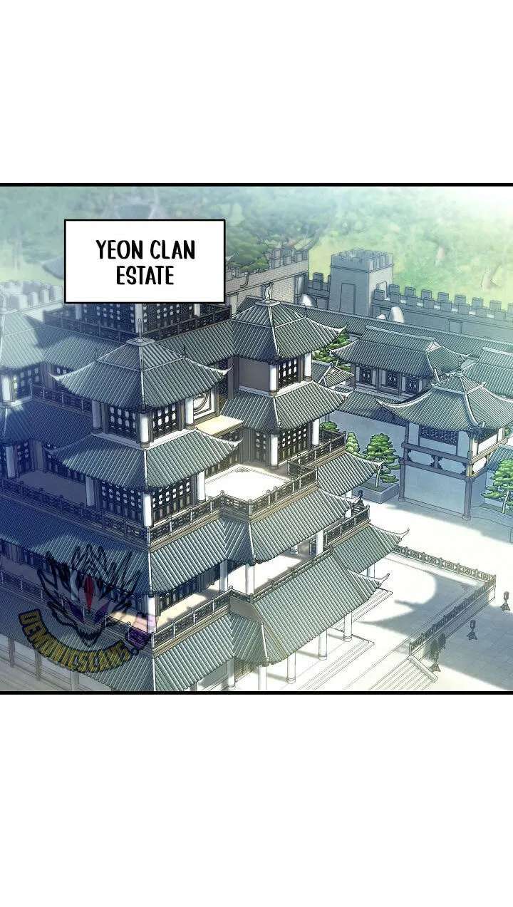 Black and White Martial Emperor Chapter 65 - page 87