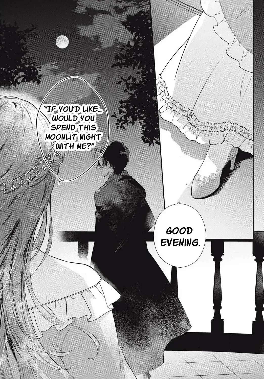 The Captain’s Sweet Temptation Chapter 1 - page 55