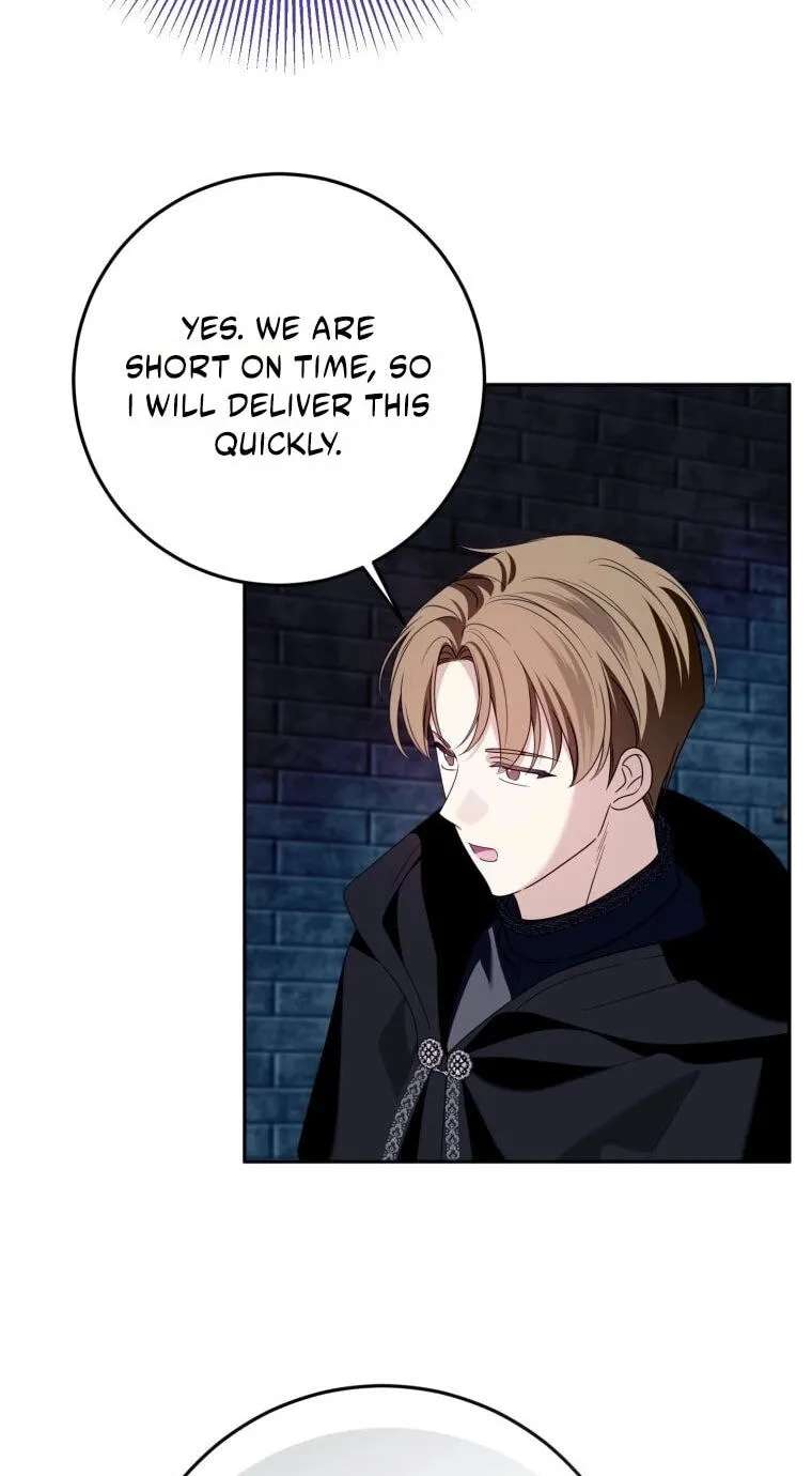 I Met the Male Lead in Prison Chapter 105 - page 26