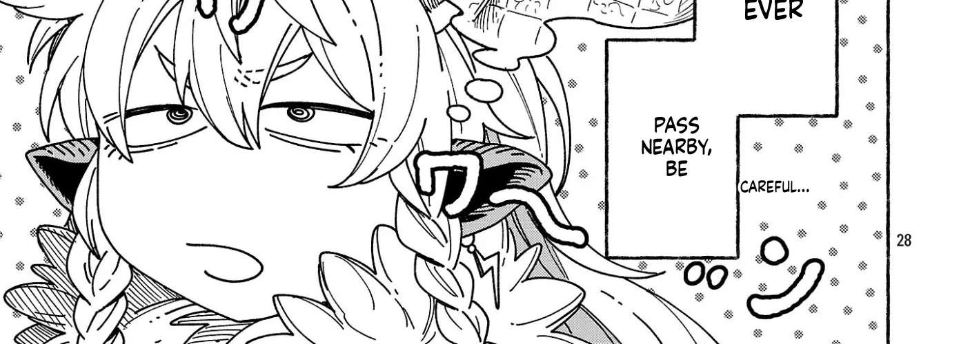 (Moto) Yuusha to (Jiki) Maou no, Maoujou Made no Aruki Kata Chapter 1 - page 60