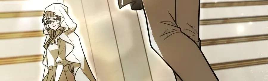 The Regressor and the Blind Saintess Chapter 20 - page 142