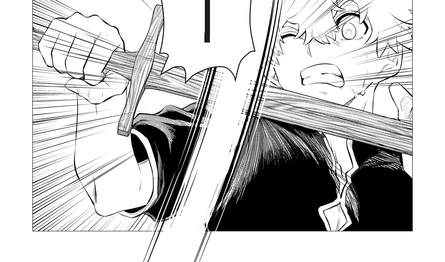I Married the Head of My Archenemy's Household ~My Wife Is Cute, Fragile, Kind, Smart, Adorable, and Simply the Best~ Chapter 1 - page 37