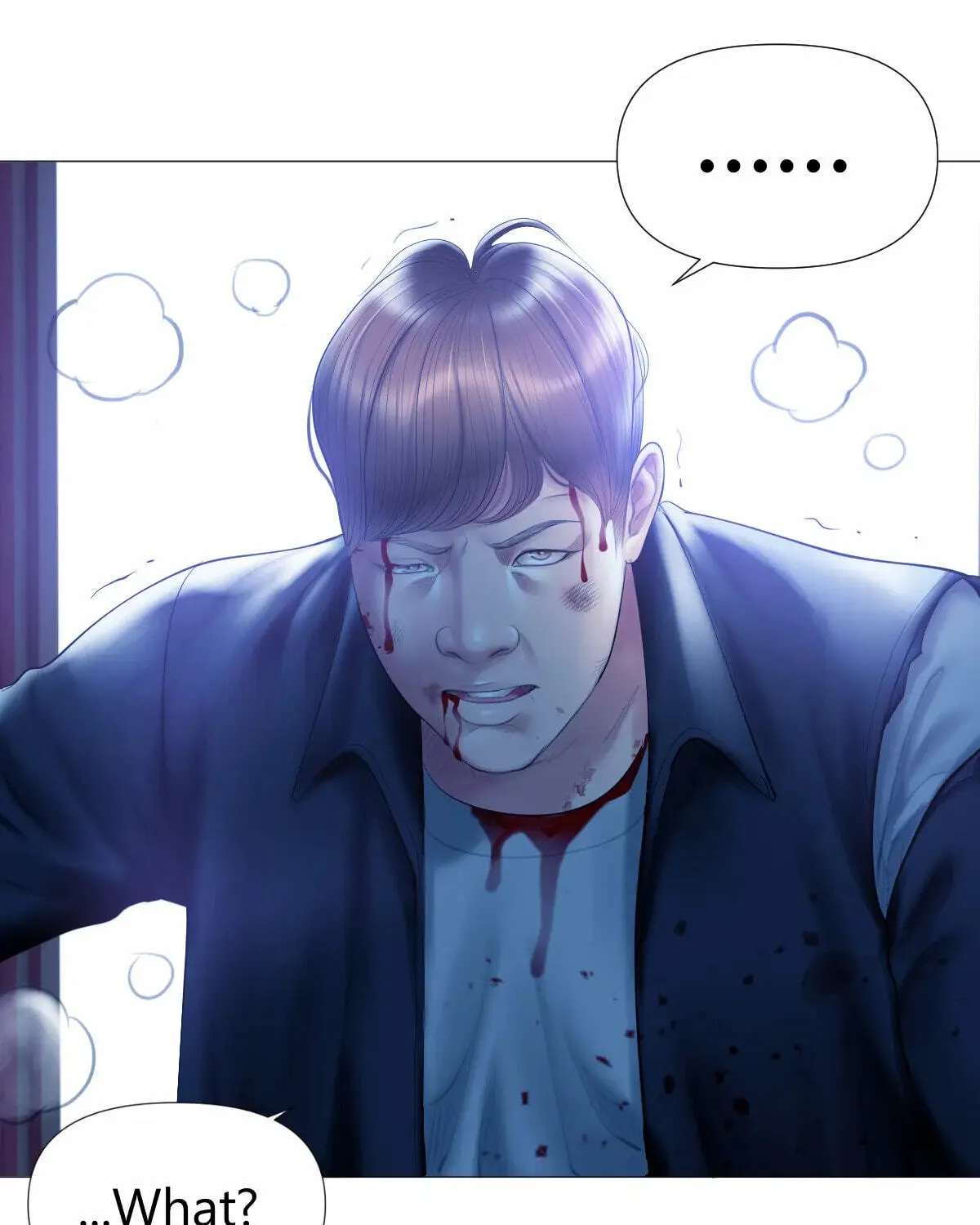 Smoking Hypnosis Chapter 34 - page 27