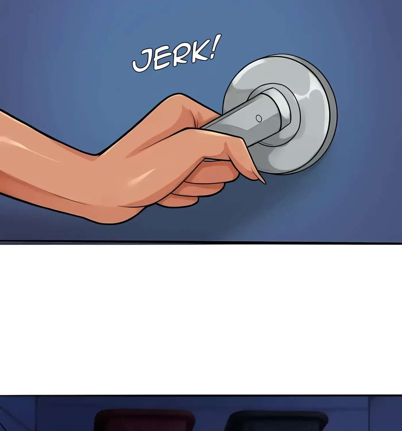Hot Serve Chapter 4 - page 93