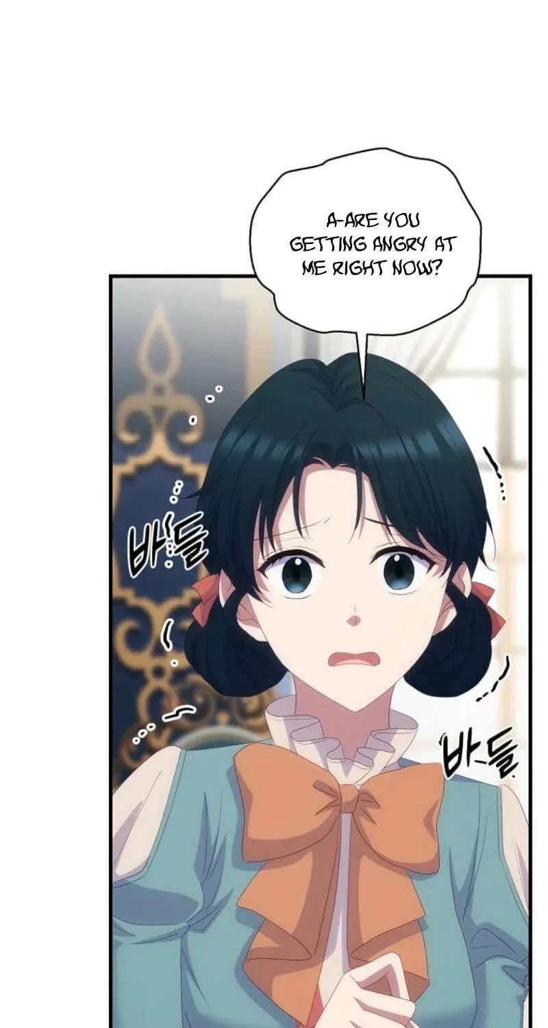 The Little Saint and the Grand Duke of the North Chapter 102 - page 14