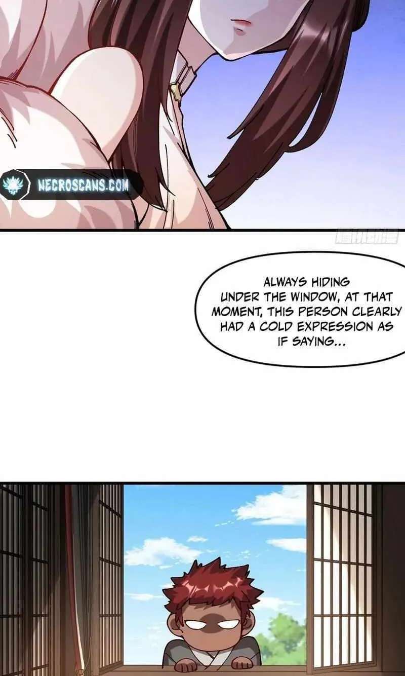 Bai Lan De Wo, Quan Kao Tu Di Xu Ming Chapter 46 - page 5
