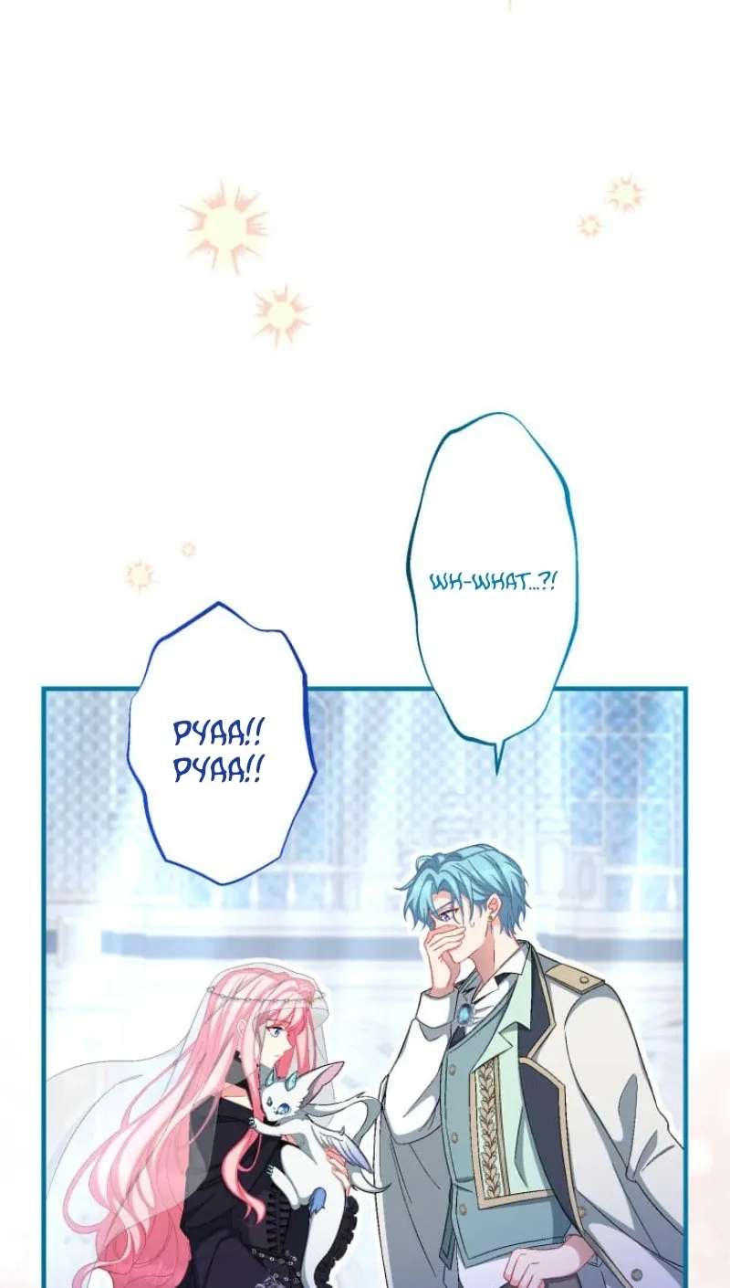 My Bias is Obsessed with Me Chapter 98 - page 16