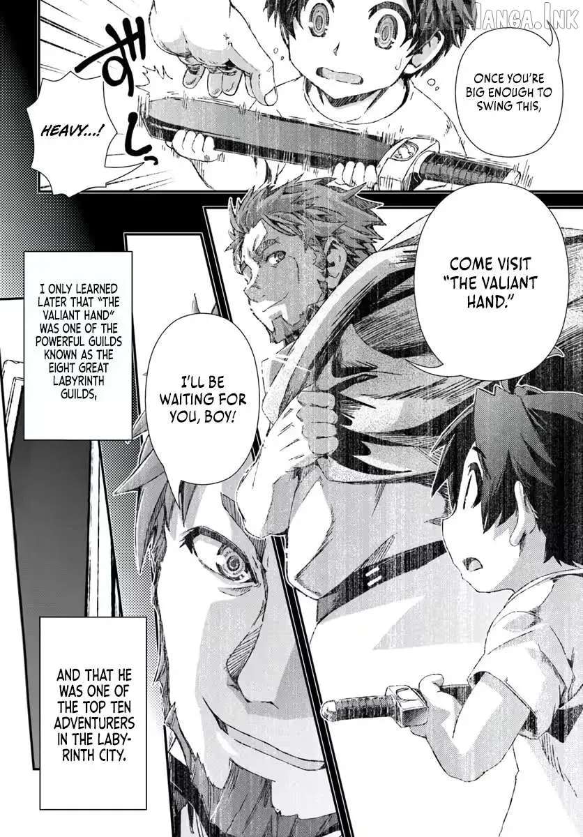 Clearing Dungeons Faster Than Anyone With the Bug Skill Chapter 1 - page 25