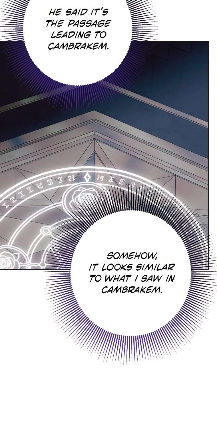 I Met The Male Lead In Prison (2023) Chapter 106 - page 8