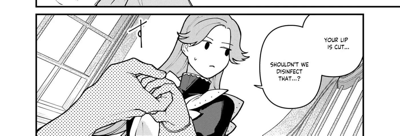 Mibun sa ni Owatta Koi wo, Imasara desuga Chapter 6 - page 41