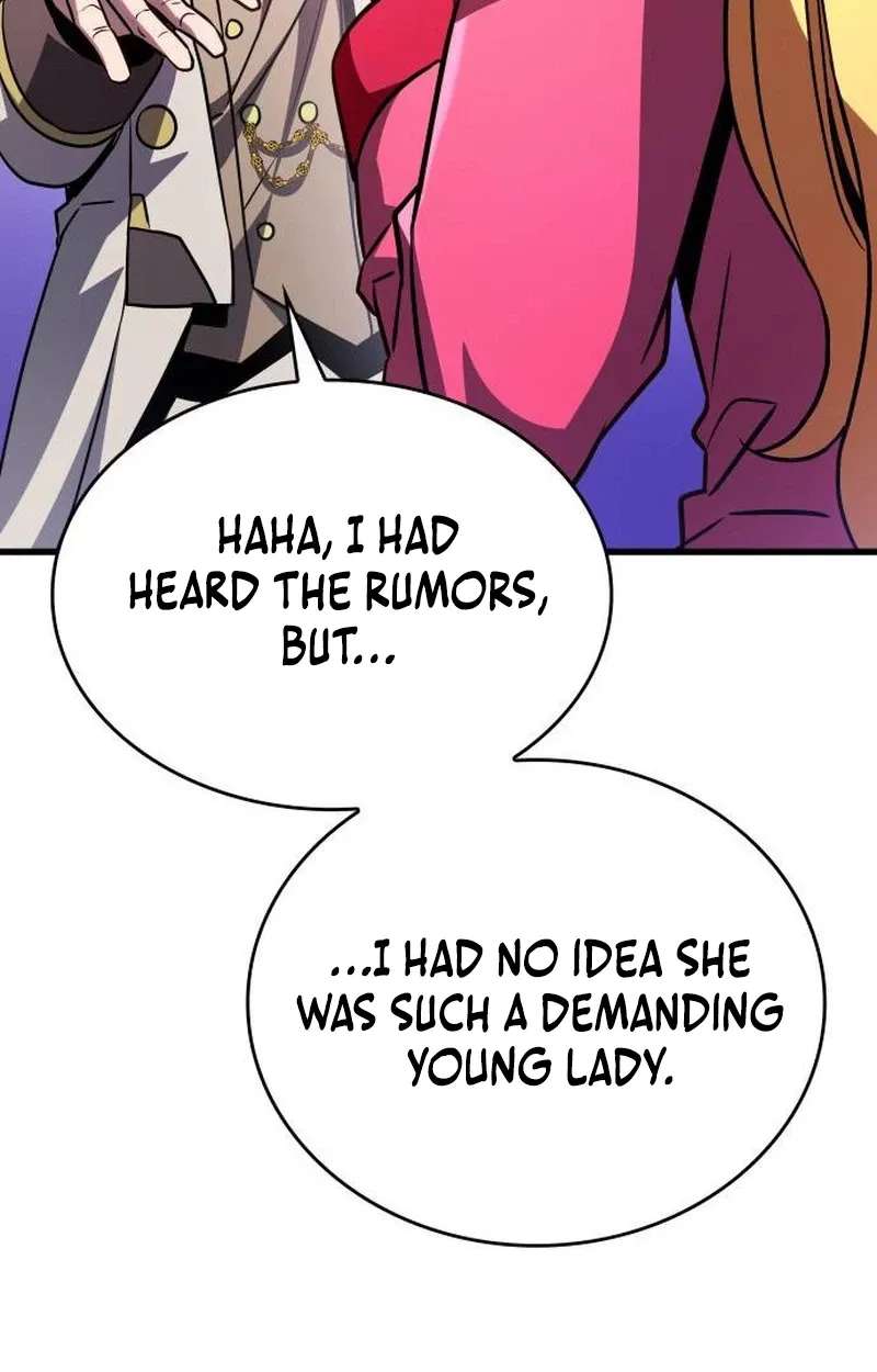 I'm Quitting Everything and Selling Cola Chapter 15 - page 81