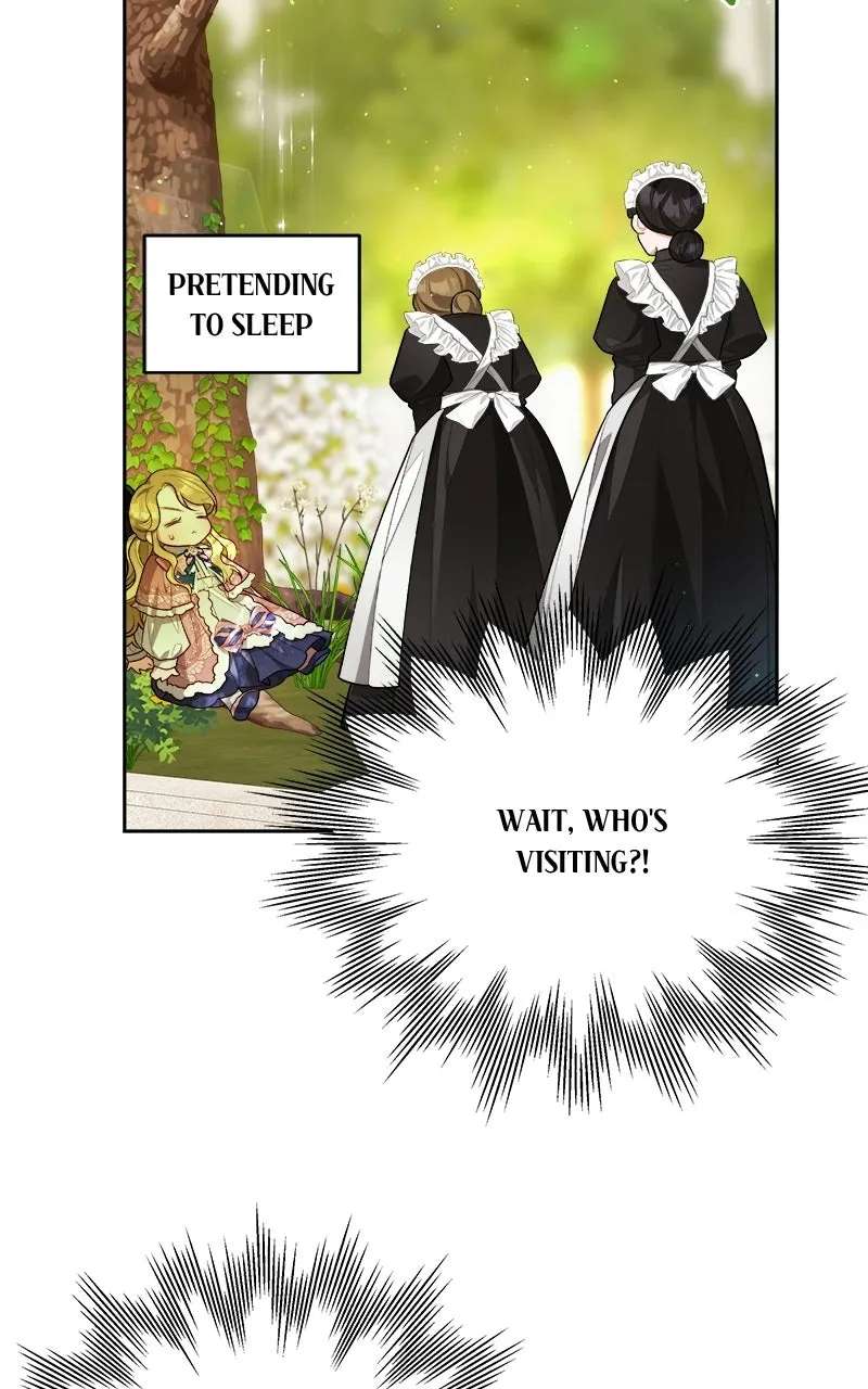The Archduchy’sFierce Little Captain Chapter 3 - page 99