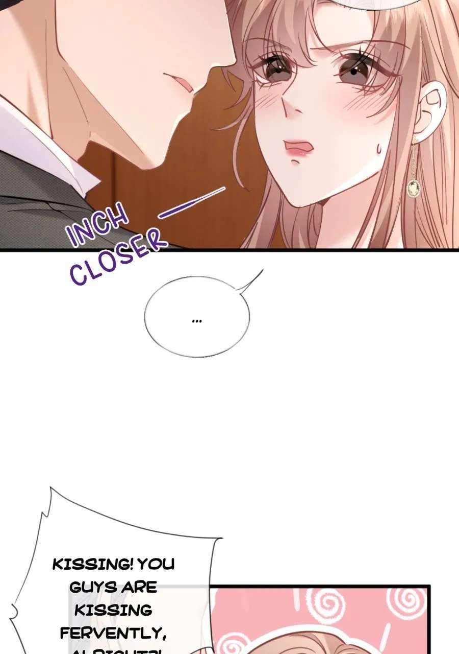 Meet My Ex AgainAs His Aunt Chapter 23 - page 6