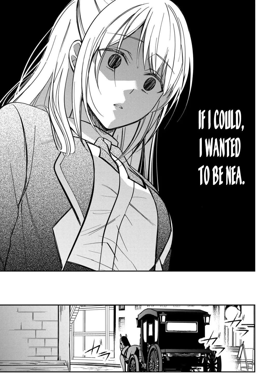 I Married the Count My Sister Rejected—No Takebacks! Chapter 1 - page 29