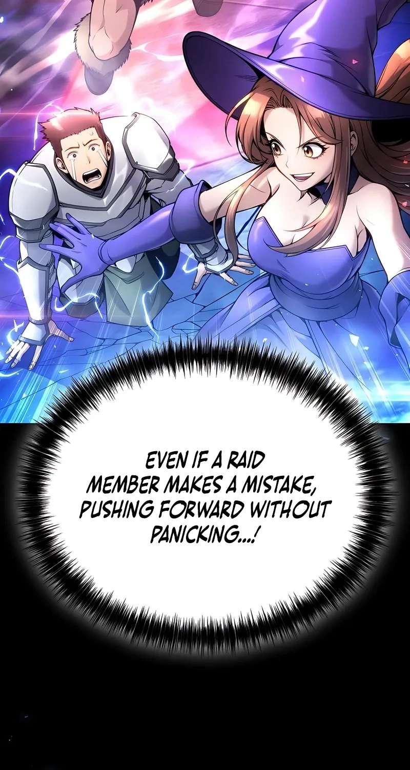 The Money Keeps Piling Up Even If I Spend It Chapter 16 - page 41