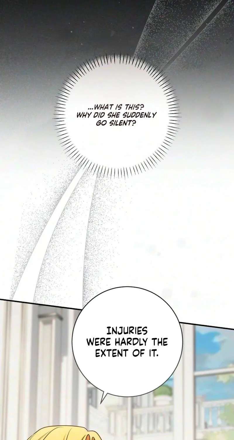 My Husband Was Stolen Twice Chapter 57 - page 44