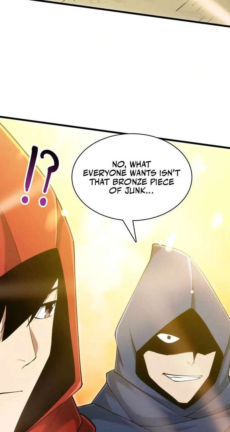 Online Game: I Can Evolve Everything (Remake) Chapter 20 - page 70