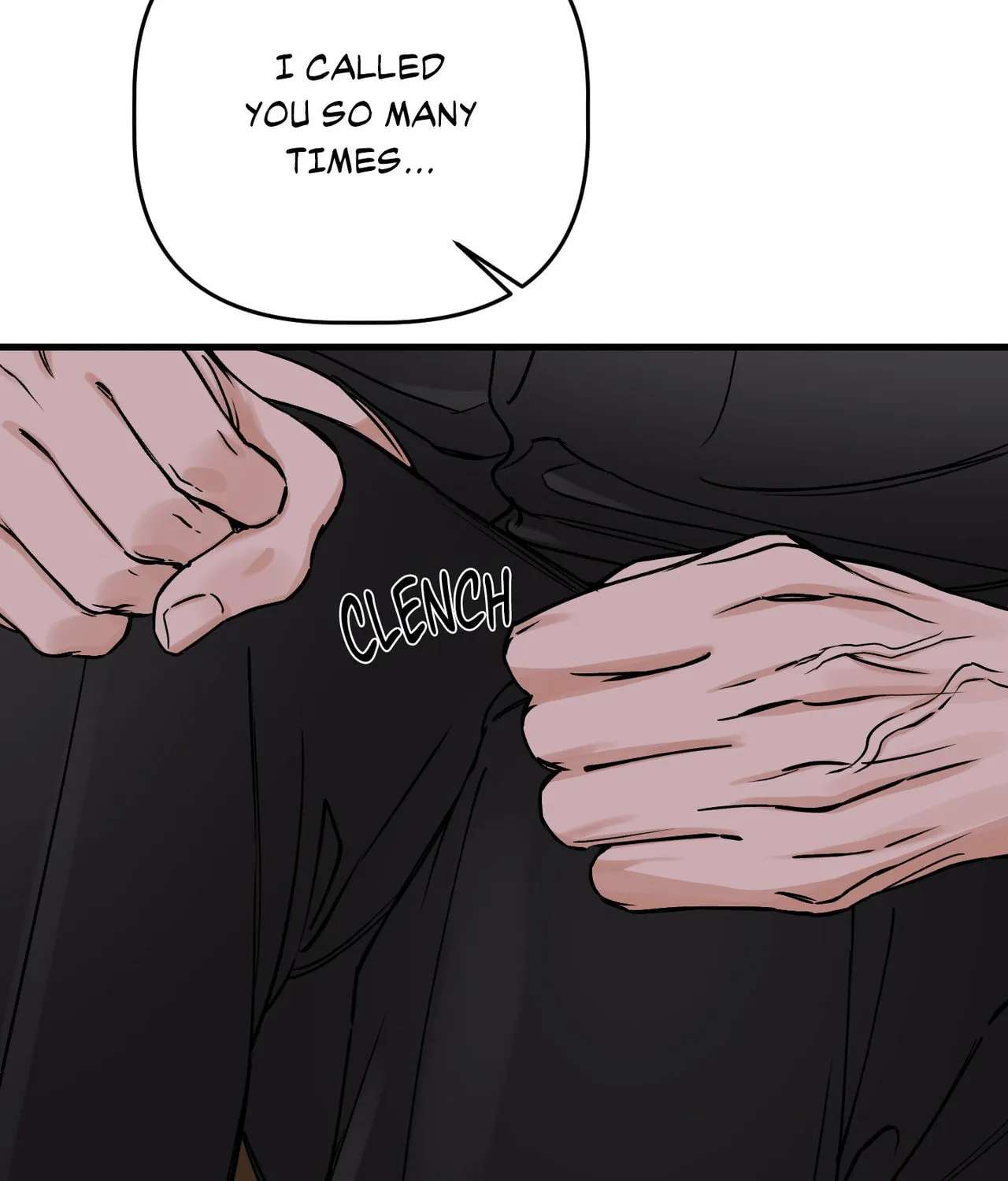 I'll Arrest You! Chapter 8 - page 36