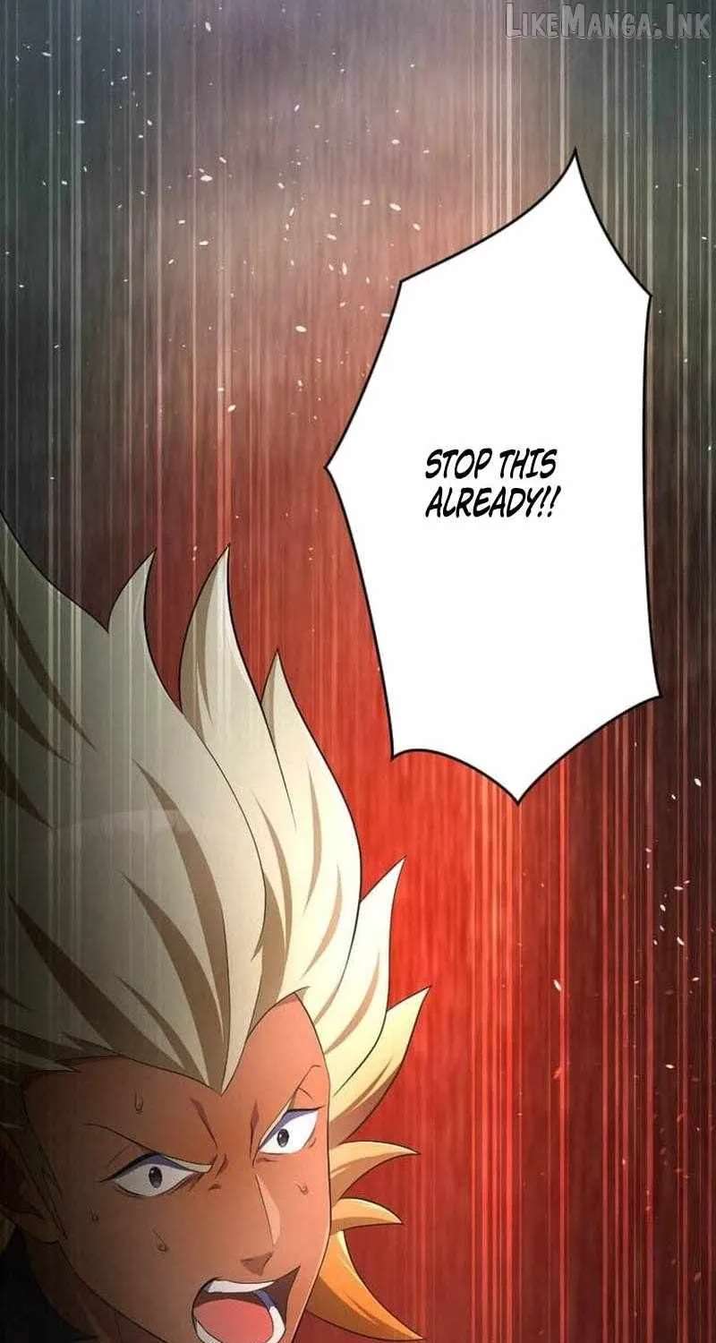 Fukushuu No Taishi - Level 9999 No Bakumatsu Isekai Tensei Chapter 106 - page 54