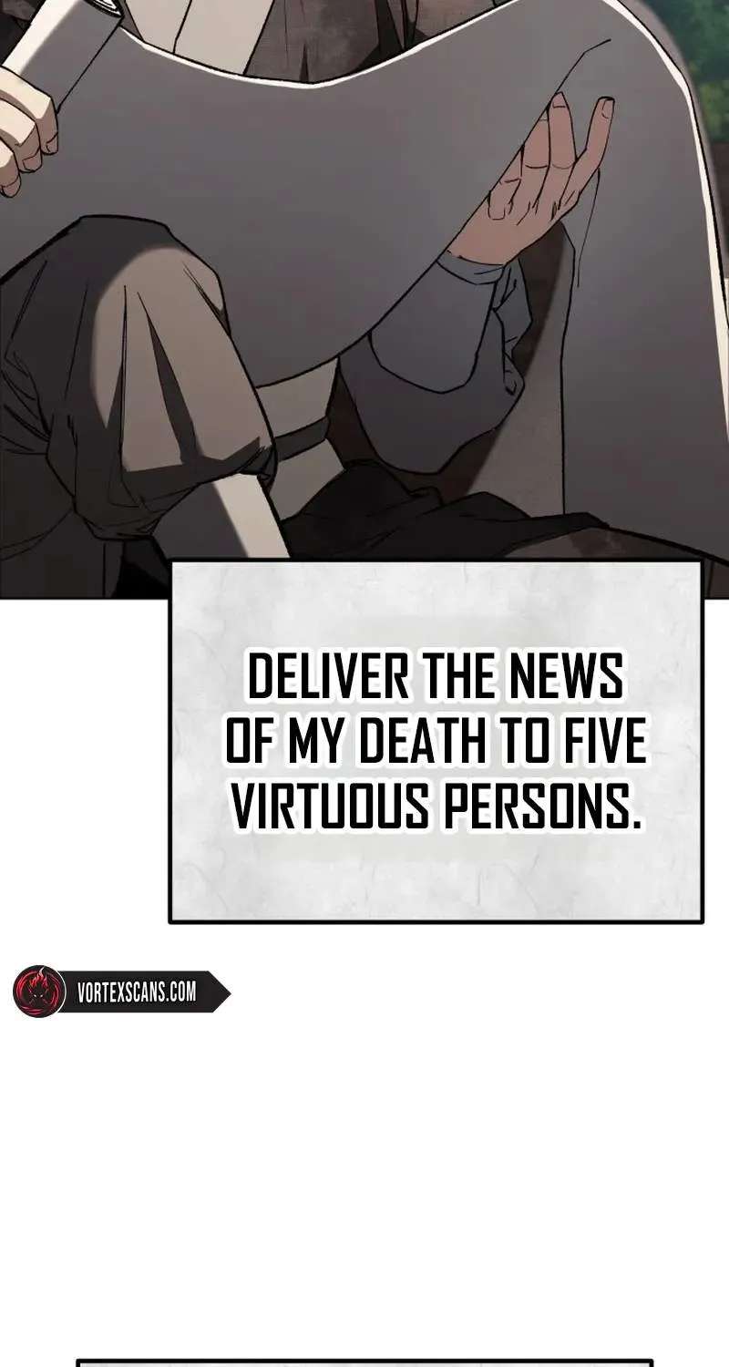 I Became a Martial Arts God's Youngest Son Chapter 2 - page 5